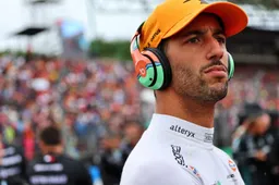 Ricciardo picks most underrated driver: 'He's showing character'