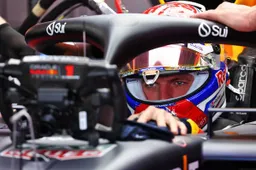 Verstappen le plus rapide lors de la FP3, Mercedes suit de près Red Bull au Japon