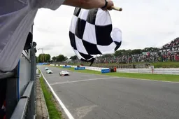 Race marshal killed in crash at Brands Hatch Circuit