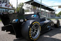 Ondanks Corona-virus, zullen de F2 en F3 testdagen doorgaan in Bahrein