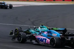 Massa begrijpt overgang van Alonso naar Aston Martin niet