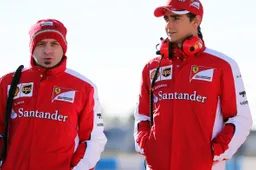 'Ferrari-technicus Resta naar Red Bull-familie? Mekies geïnteresseerd'