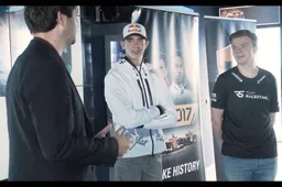 Video: Het grote F1 2017 evenement op Zandvoort