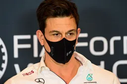 Wolff wil af van 'enorme parkeerterreinen' als circuits