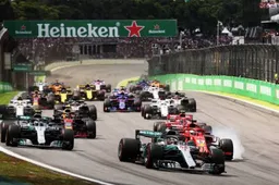 WATCH: 2018 recap - Brazil