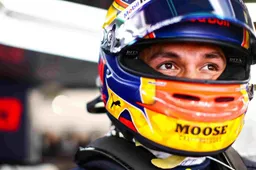Albon not happy with the tyres in Spain: "They just weren't tyres"