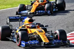 McLaren: "It's going to get harder the nearer we get to the front"