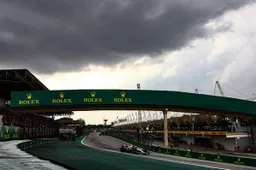 More problems lie ahead in Brazil: Here is the Sunday weather forecast