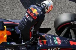 Internetreacties: 'Wil niet weten hoe Ferrari Leclerc gaat saboteren'