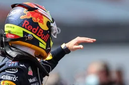 Perez needs to get up to speed earlier: 'I need better Fridays'