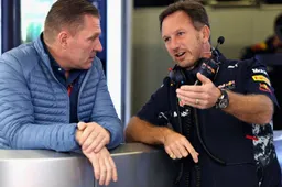 Allard Kalff: "Jos Verstappen had gelijk over juniorprogramma Mercedes"