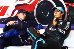 Surer zufrieden mit 'Bösewicht' Verstappen: Das braucht man in der Formel 1