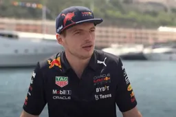 Tegen deze coureur in zijn 'prime' had Verstappen het graag willen opnemen