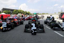 Lammers: "Verstappen still has every chance of winning the world title"