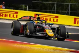 Wie sich die nächsten "Probleme" von Red Bull Racing bereits abzeichnen