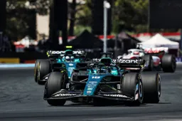 Will Aston Martin replace Vettel for experienced driver or up-and-coming talent?
