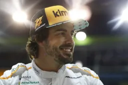 McLaren nog niet besloten of Alonso wintertests in Barcelona doet