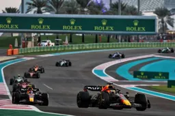 De mooiste livery van 2023: Red Bull scoort niet altijd