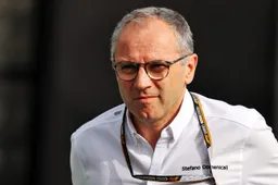 F1 CEO looks to American fans: 'Racing in the afternoon is not an option'