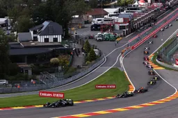 Huisartsen in België willen geen Grand Prix: 'Kan je niet laten doorgaan'