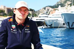 Verstappen aconseja a Antonelli: "Esa fue la lección más importante'