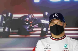Bottas: 'Difficulty finding rhythm, but tomorrow will be exciting'