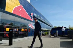 Max gaat testen na GP Spanje