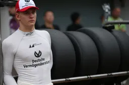 Vormt superlicentie een probleem voor F1-debuut Mick Schumacher in 2020?