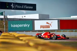 Alesi leaves Ferrari academy, but gets test at Fiorano as farewell