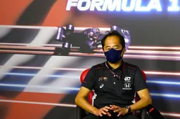 Honda responds to suspicion: 'Second engine the same as first in terms of performance'.