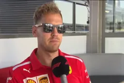 Een Q&A met Sebastian Vettel voor zijn thuisrace op Hockenheim!