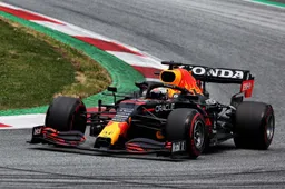 Verstappen ongelijk? ‘Red Bull heeft weldegelijk extra vermogen gevonden'