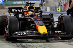 'Red Bull Racing wint hiermee nog eens twee tot drie tienden in Bahrein'