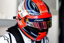 Terugkeer Sirotkin naar Formule 1 hangt af van Russische sponsor