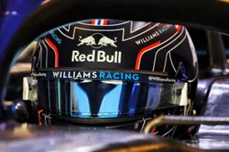 Albon ha imparato dopo il periodo alla Red Bull: "Non si deve mai fare così".