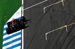 Bijzondere mijlpaal Verstappen aanstaande in Hongarije ondanks P7 in kwalificatie!