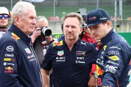 Marko se maravilla de la situación en Alemania: "Es increíble".