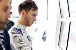 F1 Social Stint | AlphaTauri grapt: "Call of Duty moet geïnstalleerd zijn"