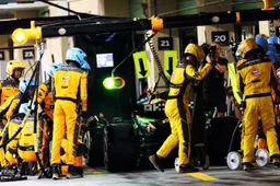 Norris califica de "improbable" el título mundial con McLaren en 2023