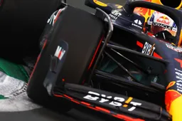 Op deze manier vernederde Verstappen de concurrentie in VT3 Saoedi-Arabië