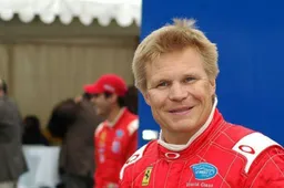 Mika Salo verbaasd over Raikkonen: "Dacht dat hij na Monza zou stoppen"