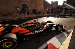 McLaren reçoit le verdict de l'enquête de Bakou : Voici le résultat !