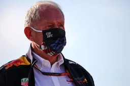 Ricciardo jokes about Marko: 'Give him a hug and see how he reacts'