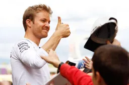 Lauda: Rosberg moet binnen 3 weken een nieuw contract