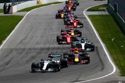 "Max Verstappen is een ruwe diamant en Ricciardo past daar perfect naast"