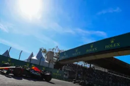 Weerbericht GP Brazilië | Veranderde omstandigheden door lagere temperatuur