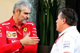 Zak Brown speaks out on 'B teams'
