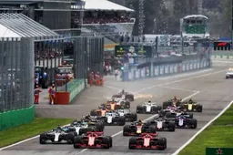 Onderhandelingen toekomst Italiaanse GP op Monza ‘ingewikkeld en moeilijk’