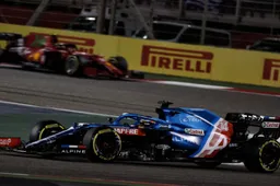 Alonso doesn't rule out surprises: "It's different too"
