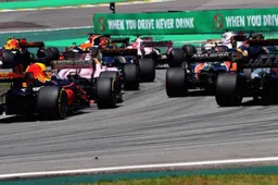 Voorbeschouwing: Grand Prix van Brazilië 2018
